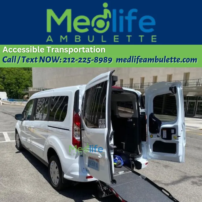 Uber Accessible Rides Picture 6