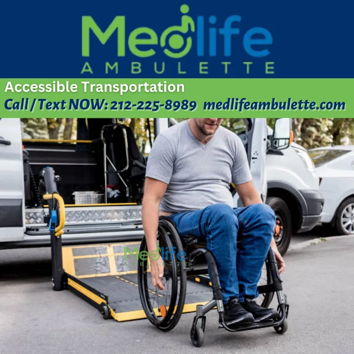 Uber Accessible Rides Picture 9