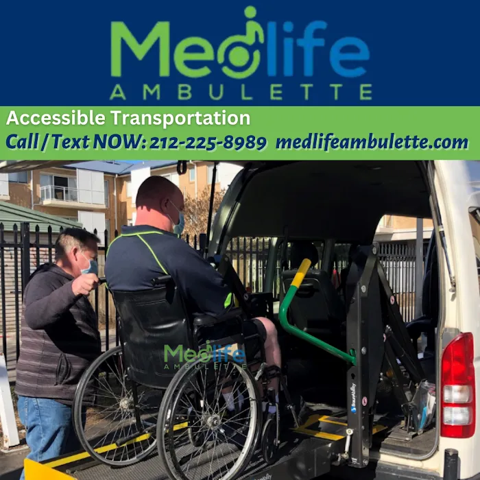 Uber Accessible Rides Picture 8