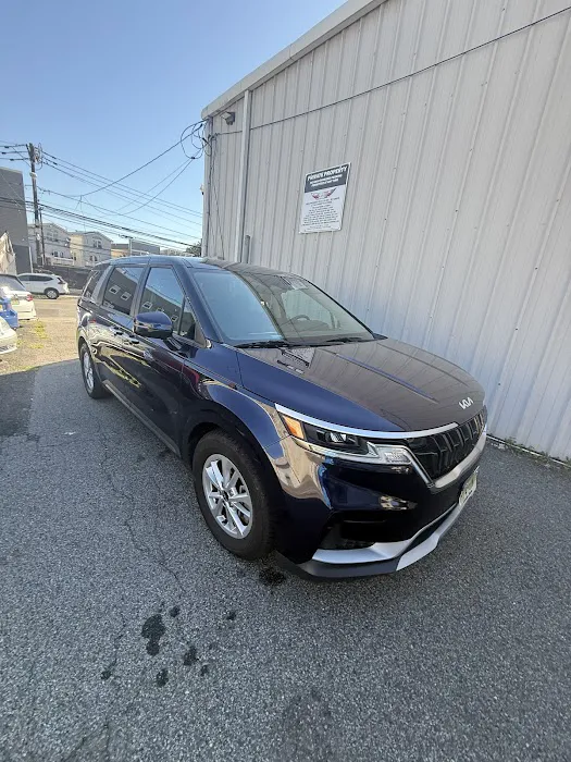 Divano Rent-A-Car (Car Rental) Picture 1