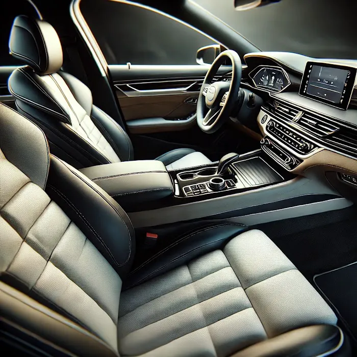 Enterprise Rent-A-Car Picture 5