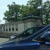 Enterprise Rent-A-Car ico