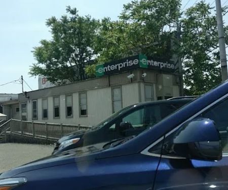Enterprise Rent-A-Car