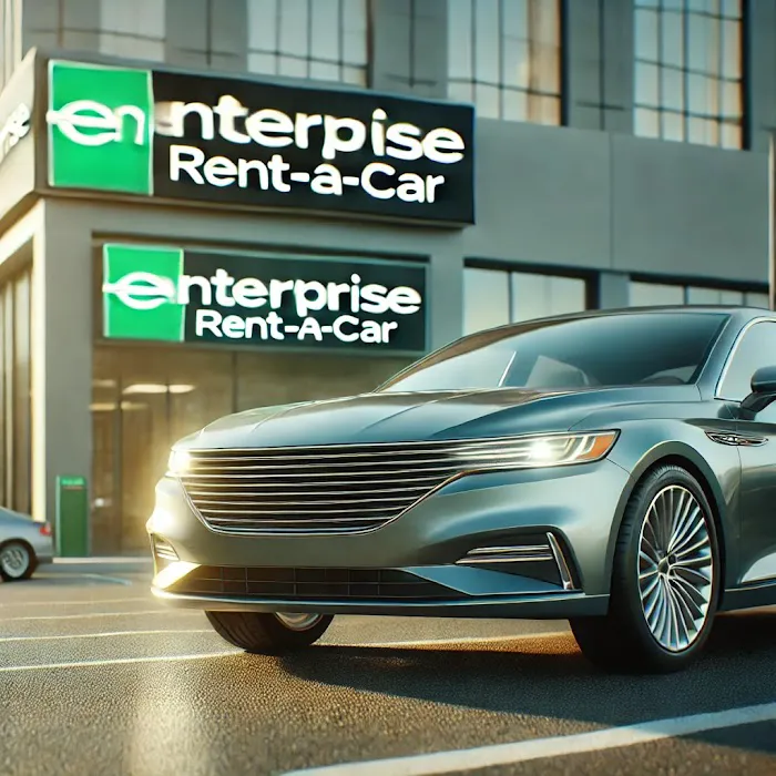 Enterprise Rent-A-Car Picture 4