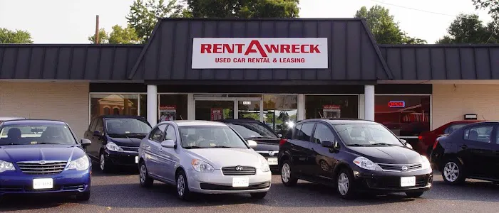Rent-A-Wreck Picture 7