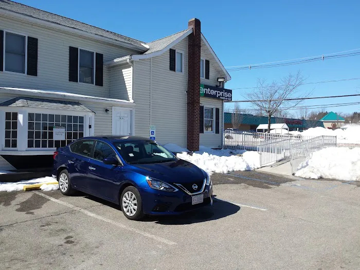 Enterprise Rent-A-Car Picture 3