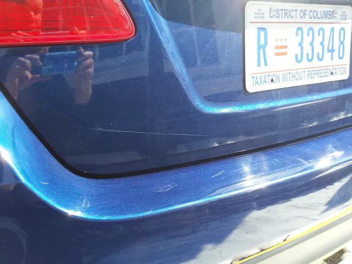 Enterprise Rent-A-Car Picture 10