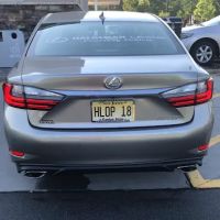Enterprise Rent-A-Car ico