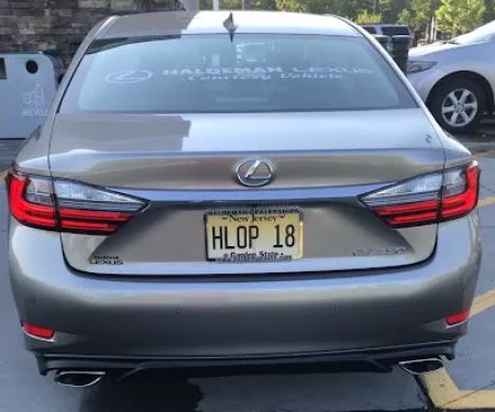 Enterprise Rent-A-Car