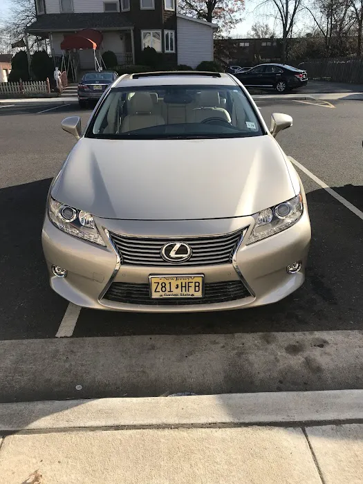 Enterprise Rent-A-Car Picture 3