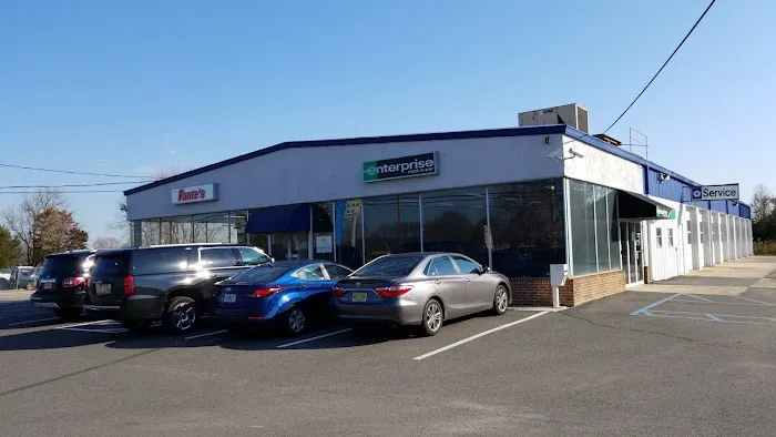 Enterprise Rent-A-Car Picture 8