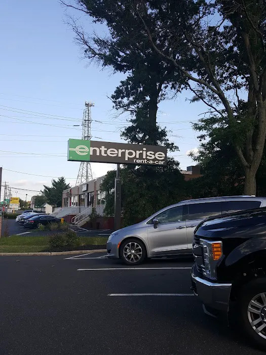Enterprise Rent-A-Car Picture 5