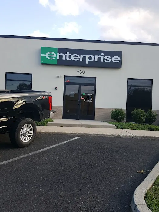 Enterprise Rent-A-Car Picture 1
