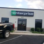Enterprise Rent-A-Car