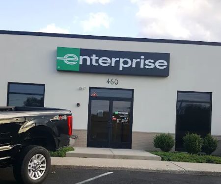 Enterprise Rent-A-Car