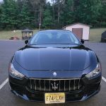 Exotic Car Collection by Enterprise