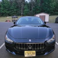 Exotic Car Collection by Enterprise ico