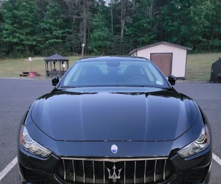 Exotic Car Collection by Enterprise