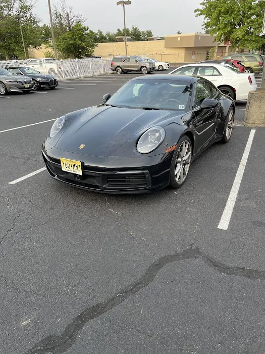 Exotic Car Collection by Enterprise Picture 5