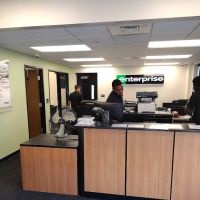 Enterprise Rent-A-Car ico