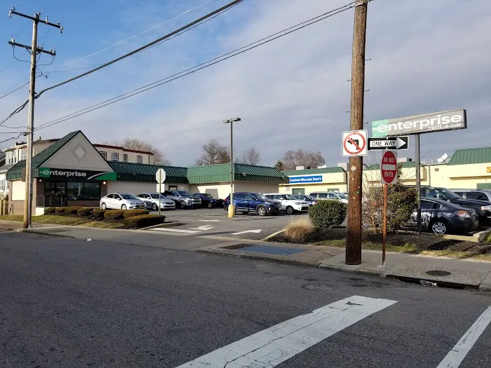 Enterprise Rent-A-Car Picture 5
