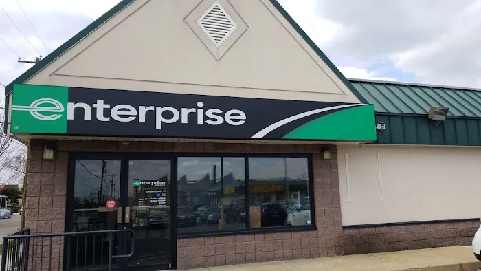 Enterprise Rent-A-Car Picture 1