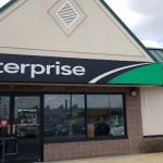 Enterprise Rent-A-Car