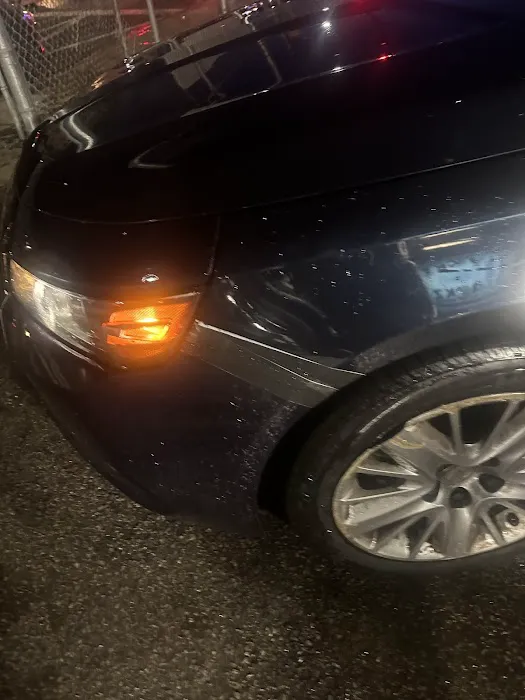 Stackz Car Rentals Picture 2