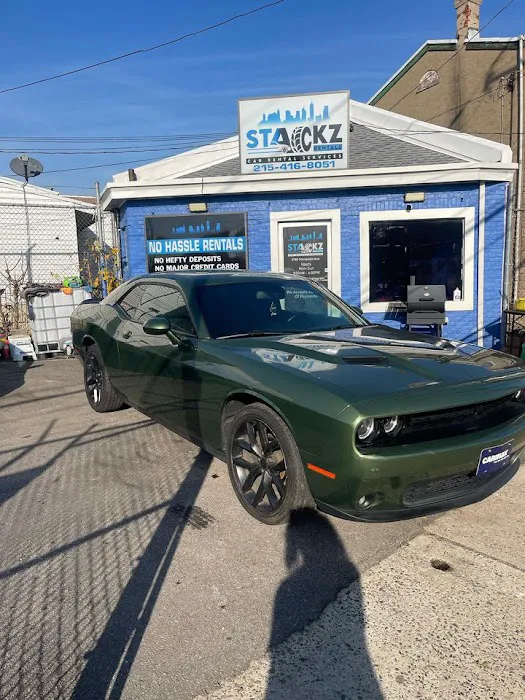 Stackz Car Rentals Picture 4