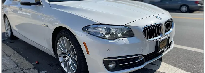 Stackz Car Rentals Picture 6