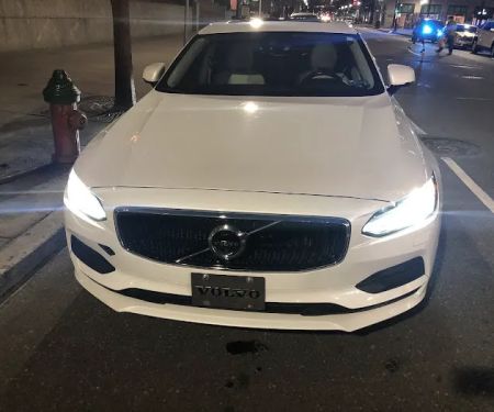 C and B Rental LLC
