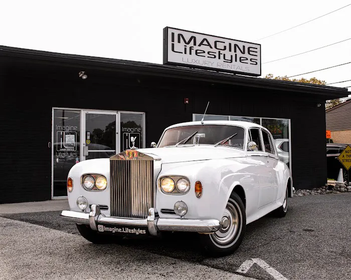Imagine Lifestyles Luxury & Exotic Rentals NJ Picture 7