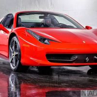 Imagine Lifestyles Luxury & Exotic Rentals NJ ico