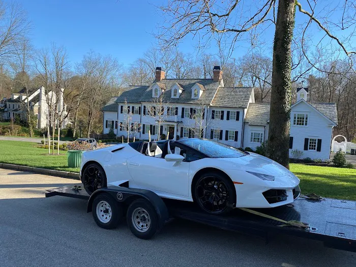 Imagine Lifestyles Luxury & Exotic Rentals NJ Picture 5