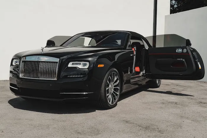 Imagine Lifestyles Luxury & Exotic Rentals NJ Picture 9