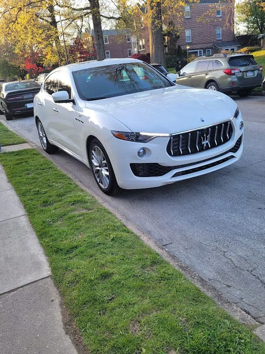 Enterprise Rent-A-Car Picture 9