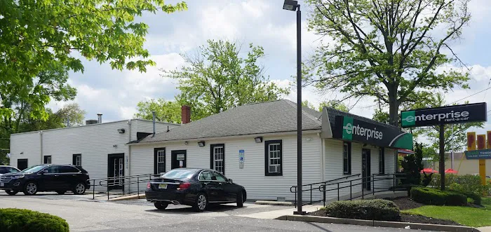 Enterprise Rent-A-Car Picture 5
