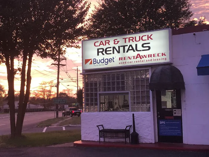 Rent-A-Wreck of Cherry Hill Picture 9