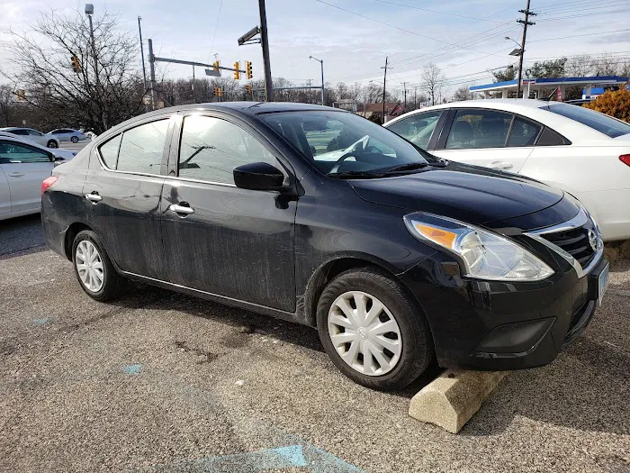 Hertz Car Rental - Cherry Hill - Marlton Pike Picture 10