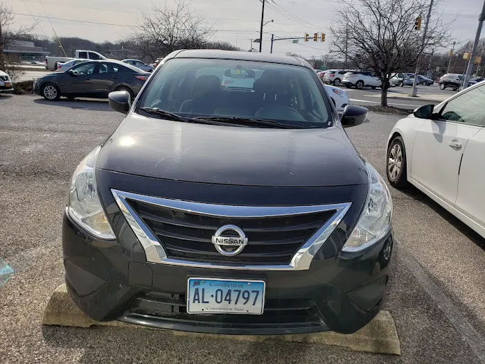 Hertz Car Rental - Cherry Hill - Marlton Pike Picture 8
