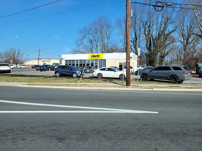 Hertz Car Rental - Cherry Hill - Marlton Pike Picture 2