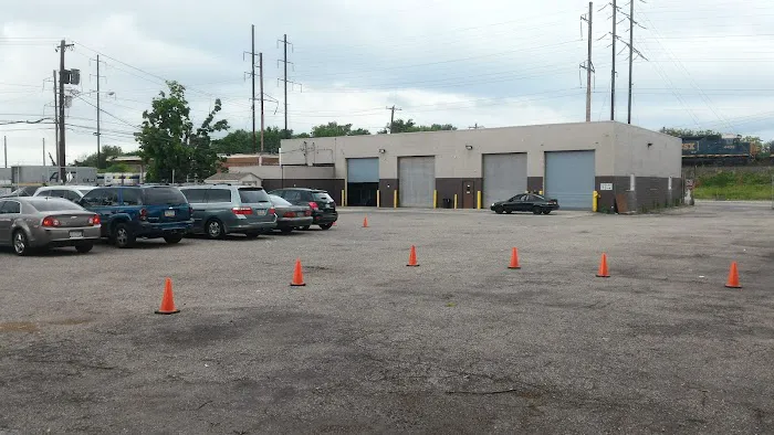 RMT Regional Medical Transportation, INC. Picture 1