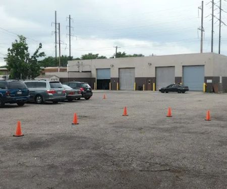 RMT Regional Medical Transportation, INC.
