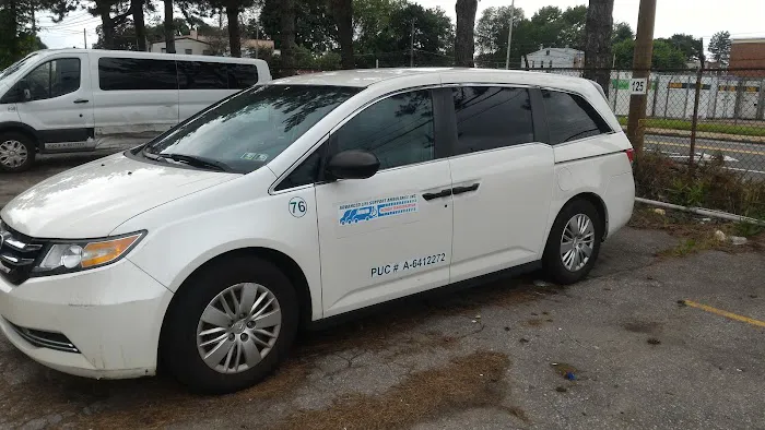 RMT Regional Medical Transportation, INC. Picture 5