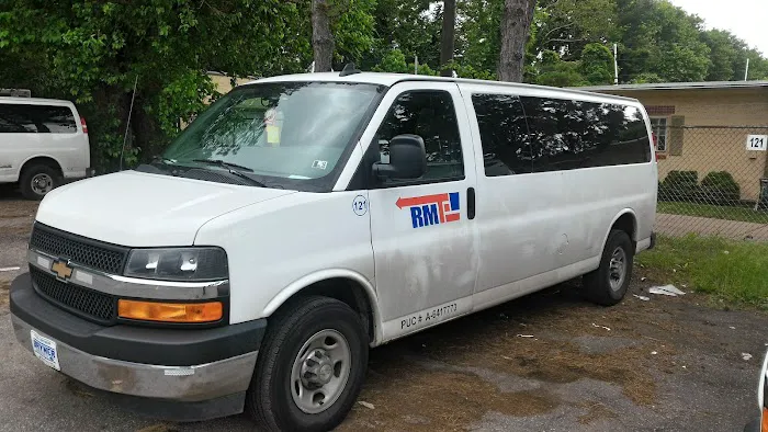 RMT Regional Medical Transportation, INC. Picture 3