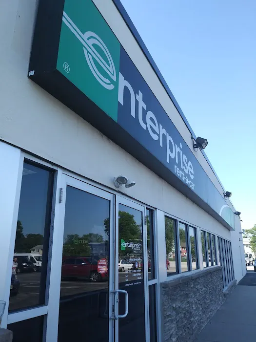 Enterprise Rent-A-Car Picture 8