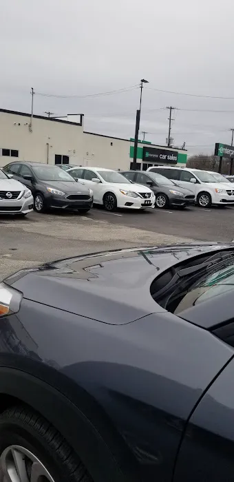 Enterprise Rent-A-Car Picture 5