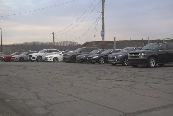 MTM EXOTIC RENTALS Picture 6