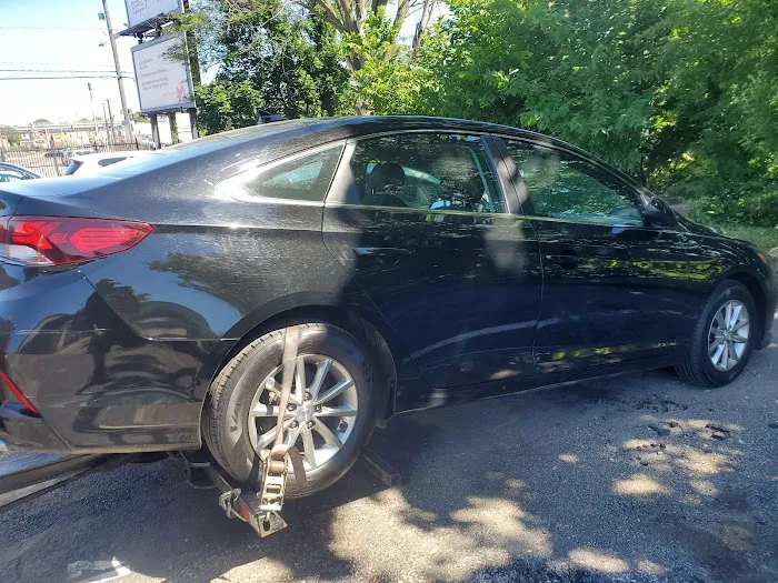 Lyft Driver Support Picture 9
