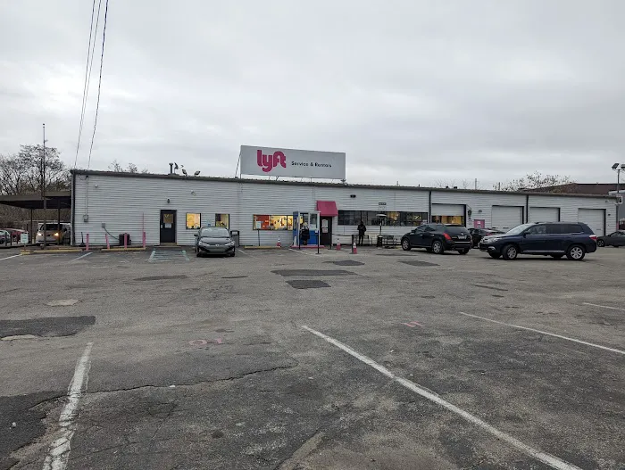 Lyft Driver Support Picture 1